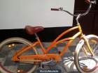 VENDO BICICLETA ELECTRA - mejor precio | unprecio.es