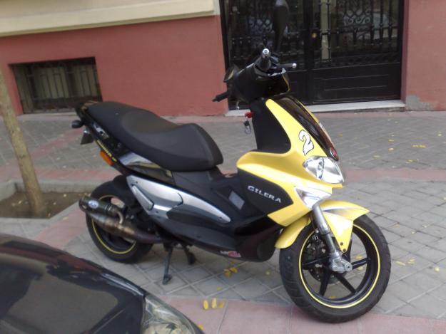 VENDO GILERA RUNNER