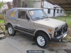 vendo lada niva - mejor precio | unprecio.es