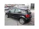 VOLKSWAGEN JETTA JETTA 1.9 TDI TRENDLINE - mejor precio | unprecio.es