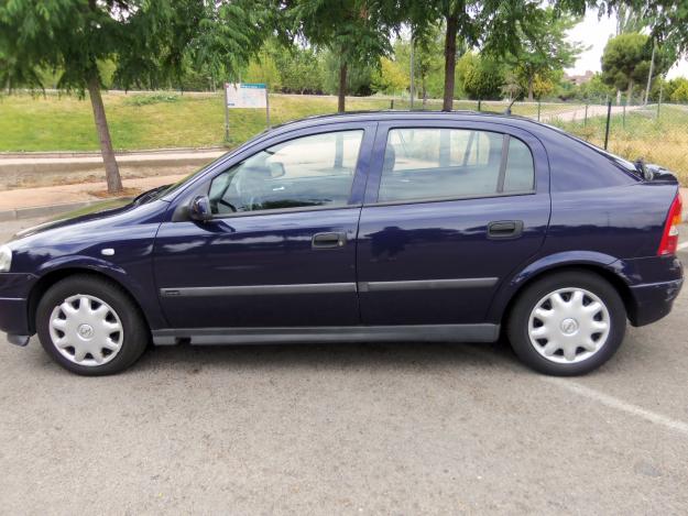 2000 OPEL ASTRA 1.6 1250€ 602722419