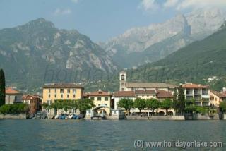 Apartamento : 1/6 personas - mandello del lario  lecco (provincia de)  lombardia  italia