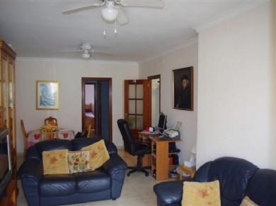 Apartamento con 3 dormitorios se vende en Fuengirola, Costa del Sol