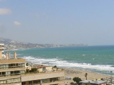 Apartamento con 4 dormitorios se vende en Fuengirola, Costa del Sol