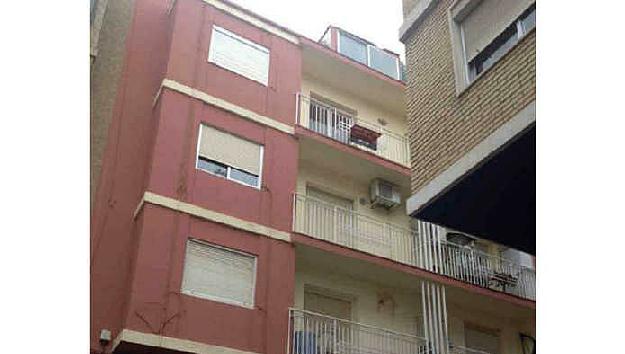 Apartamento en Alicante/Alacant