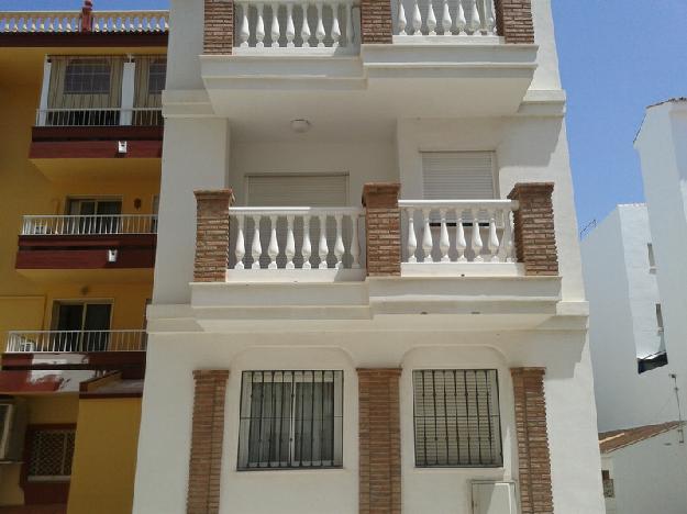 Apartamento en Morche, El