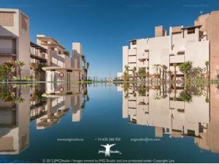 Apartamento en venta en New Golden Mile, Málaga (Costa del Sol)