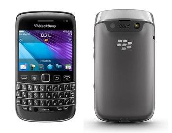 blackberry bold 9790