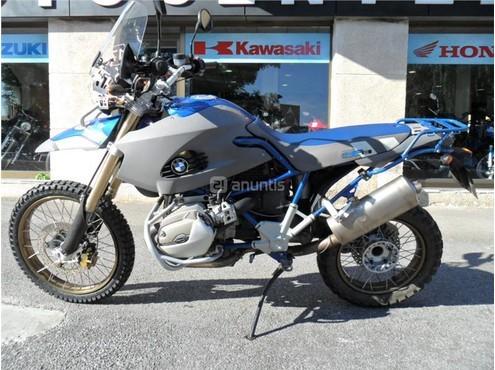 BMW HP2 Enduro