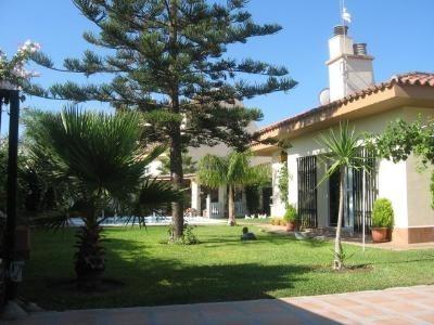 Casa en Puerto de Santa María (El)