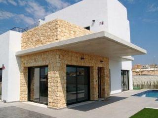 Chalet en venta en Doña Pepa, Alicante (Costa Blanca)