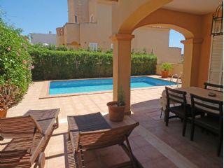 Chalet en venta en Manacor, Mallorca (Balearic Islands)