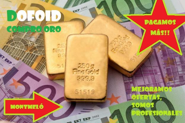 COMPRO ORO VALLES ORIENTAL,CON LA TASACION MAS ALTA DEL MERCADO.