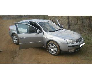 Ford Mondeo 2.0 TDCI Urgente!!