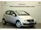 MERCEDES-BENZ A 150 CLASSIC - Madrid - mejor precio | unprecio.es