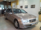 MERCEDES-BENZ CL C 220 CDI AVANTGARDE - Sevilla - mejor precio | unprecio.es