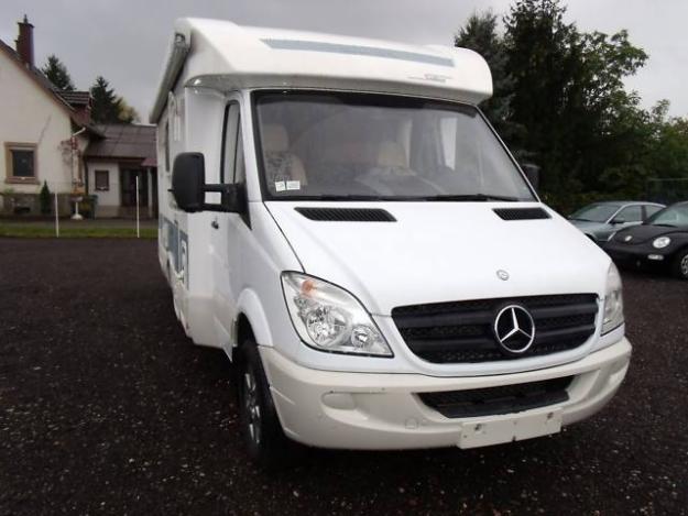 Mercedes-Benz Rimor 2007,ABS,ESP