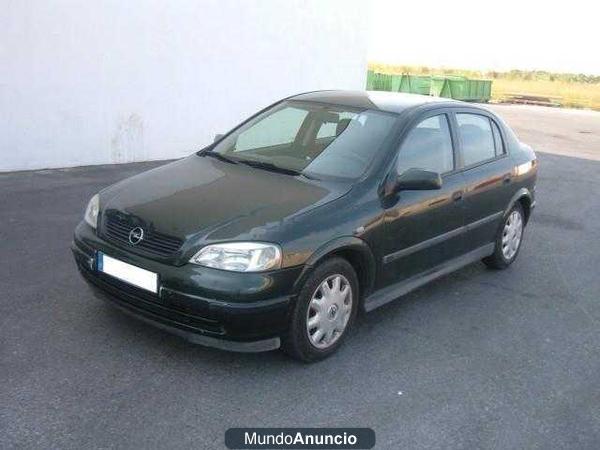 Opel Astra 1.6 16v. Comfort