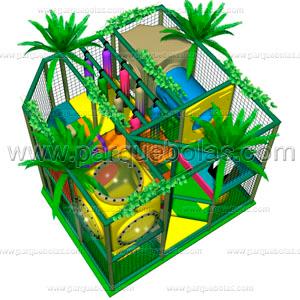 Parques de Bolas infantiles