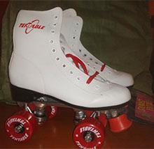 Patines Roller Skates