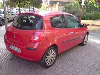 Renault Clio 1.5DCI Conf.Dynamiq. 105  2005