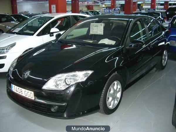 Renault LAGUNA 2.0 dCi