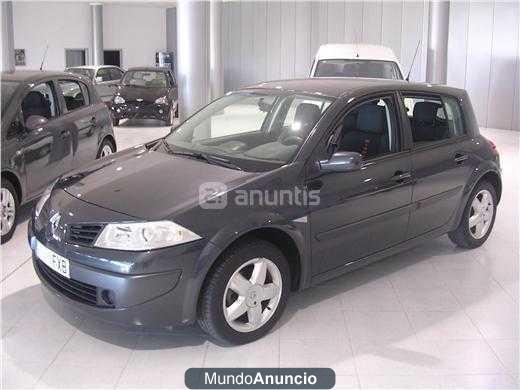 Renault Megane Emotion 1.5DCI85