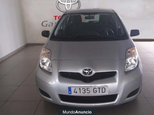 Toyota YARIS 1.4 D-4D live 6v 5p