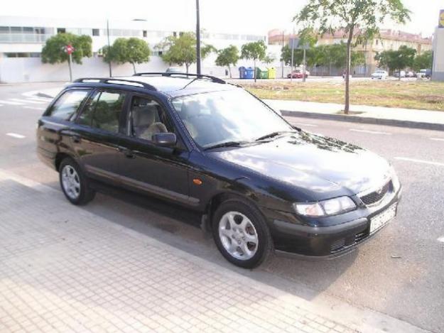 Venta de coche Mazda 626  SWAGON '99 en Palma De Mallorca