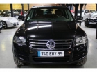 VOLKSWAGEN TOUAREG 3.0 Tdi V6 2005 - mejor precio | unprecio.es