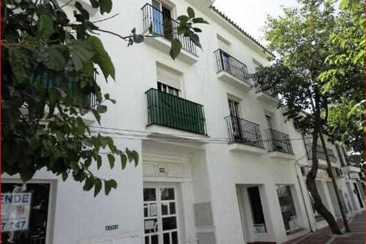 3 Dormitorio Apartamento En Venta en Mijas, Málaga