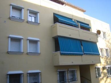 Apartamento con 6 dormitorios se vende en Estepona, Costa del Sol