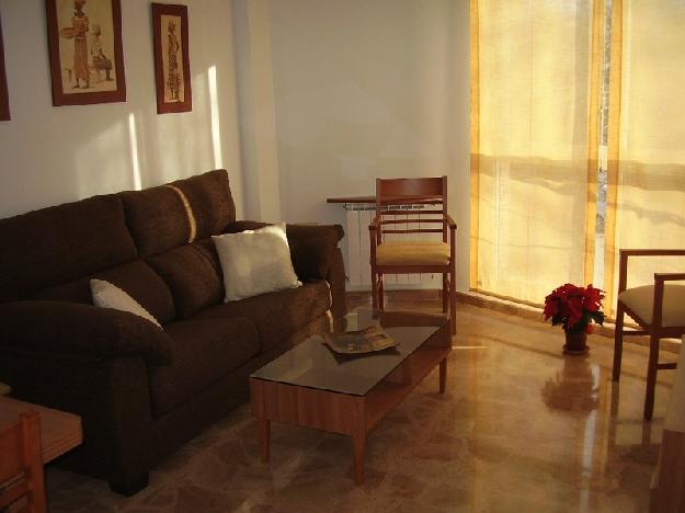 Apartamento en Albacete