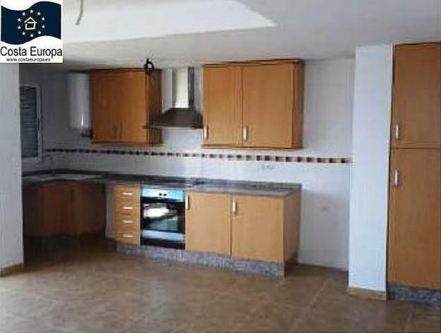 Apartamento en Nules