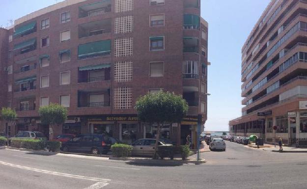 Apartamento en Torrevieja