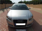 Audi A4 Avant 2.0 TDI 140cv - mejor precio | unprecio.es