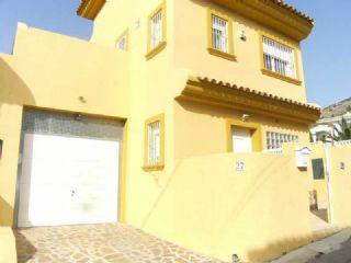 Chalet en alquiler en Albir, Alicante (Costa Blanca)