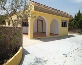 Chalet en venta en Riba-roja de Túria, Valencia (Costa Valencia)