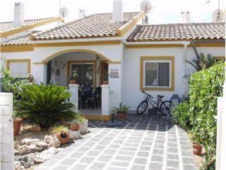 Chalet en venta en Vergel/Verger (El), Alicante (Costa Blanca)