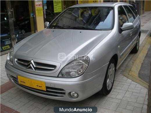 Citroën Xsara Break 2.0 HDi Premier