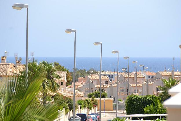 Dúplex en Zenia, La