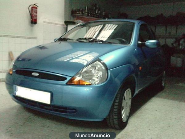 FORD KA 70 COLLECTION