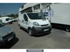 Opel Vivaro Furgon1.9 DI Corto 2700 - mejor precio | unprecio.es