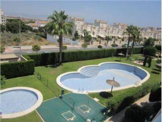 Piso en venta en Playa de San Juan, Alicante (Costa Blanca)