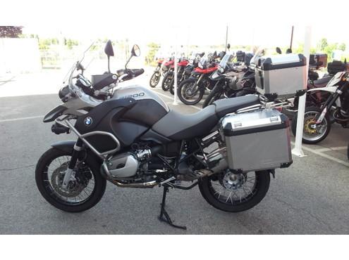 R 1200 GS ADVENTURE