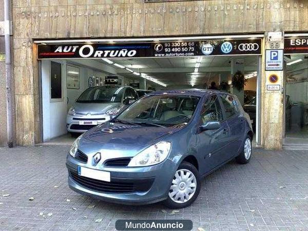 Renault Clio 1.5DCI Conf.Expressio n 85