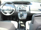 Renault Scenic Dynamique 1.5dCi105 EU4 eco2 - mejor precio | unprecio.es