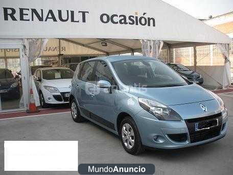 Renault Scenic Expression 1.5dCi 105cv eco2