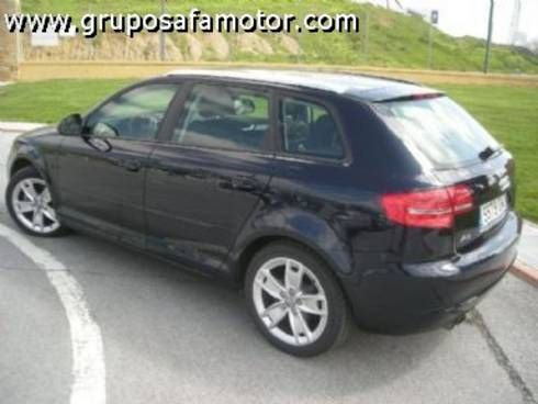 SEAT CORDOBA 1.4TDI TOP 75