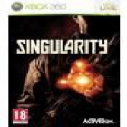 Singularity Xbox 360 - mejor precio | unprecio.es